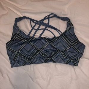 Victoria’s Secret sports bra